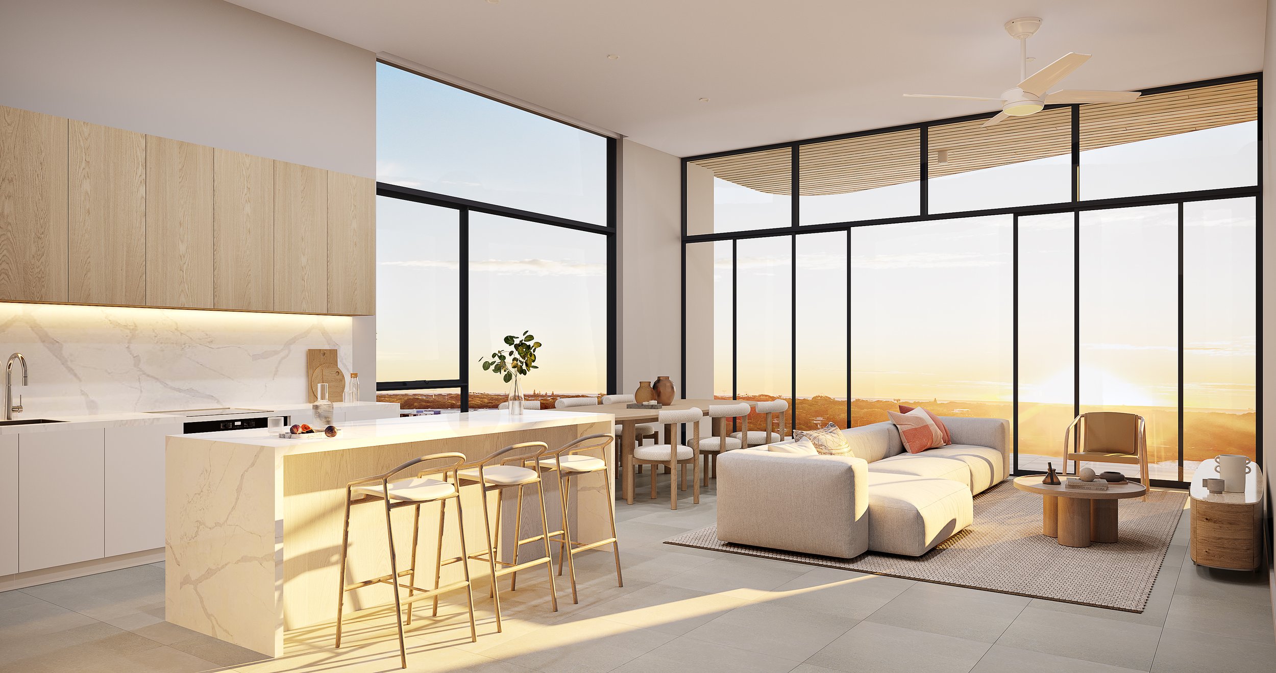 StClair_12PenthouseLookin ToBeachU811_FinalRender_v1.0.jpg