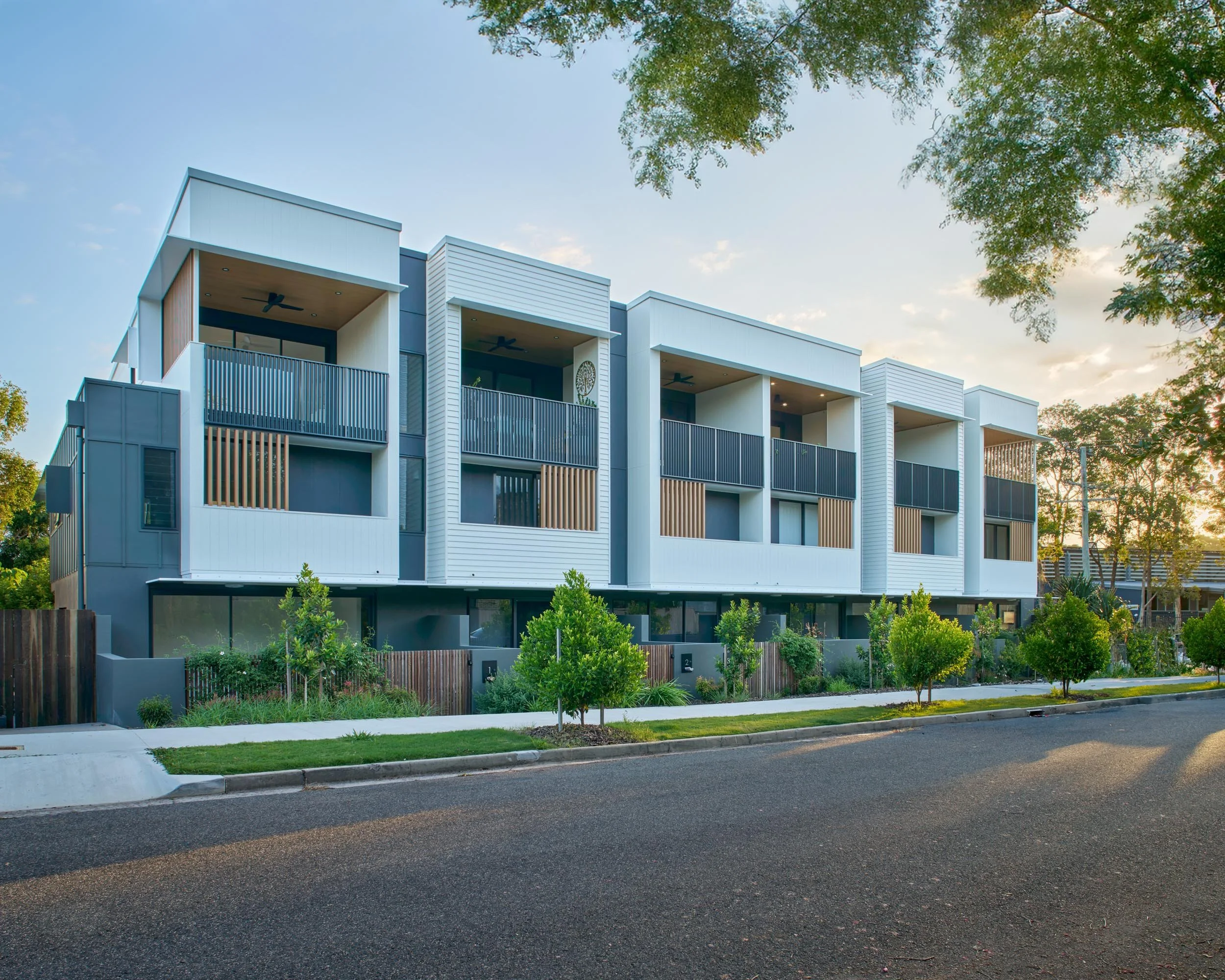 Soar on Osprey, Caloundra