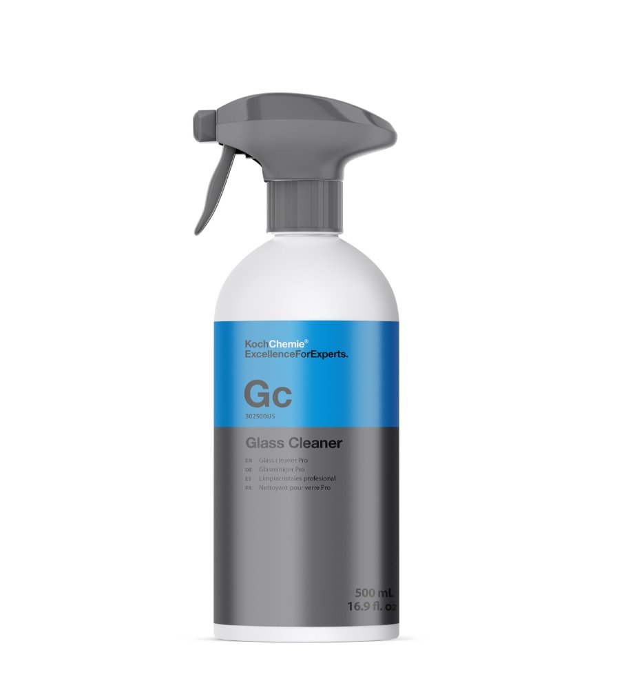 Koch Chemie Glass Cleaner