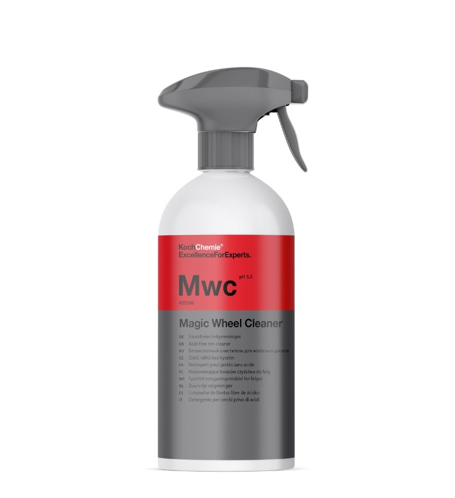 Koch Chemie Magic Wheel Cleaner