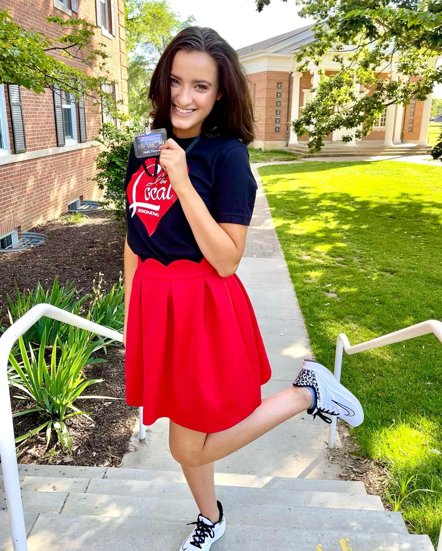 LOVE LOCAL, LOVE MEX, MO! #ShopMexMo #MissMOMexMO #MissMissouri 

Big thank you to our many sponsors in the Mexico community that support the Miss Missouri Scholarship Organization. 

📸: @missmoberly.2020