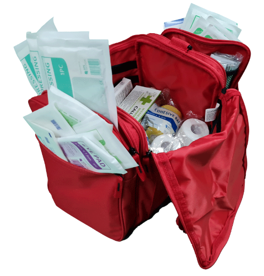 Sports Prehab and Rehab