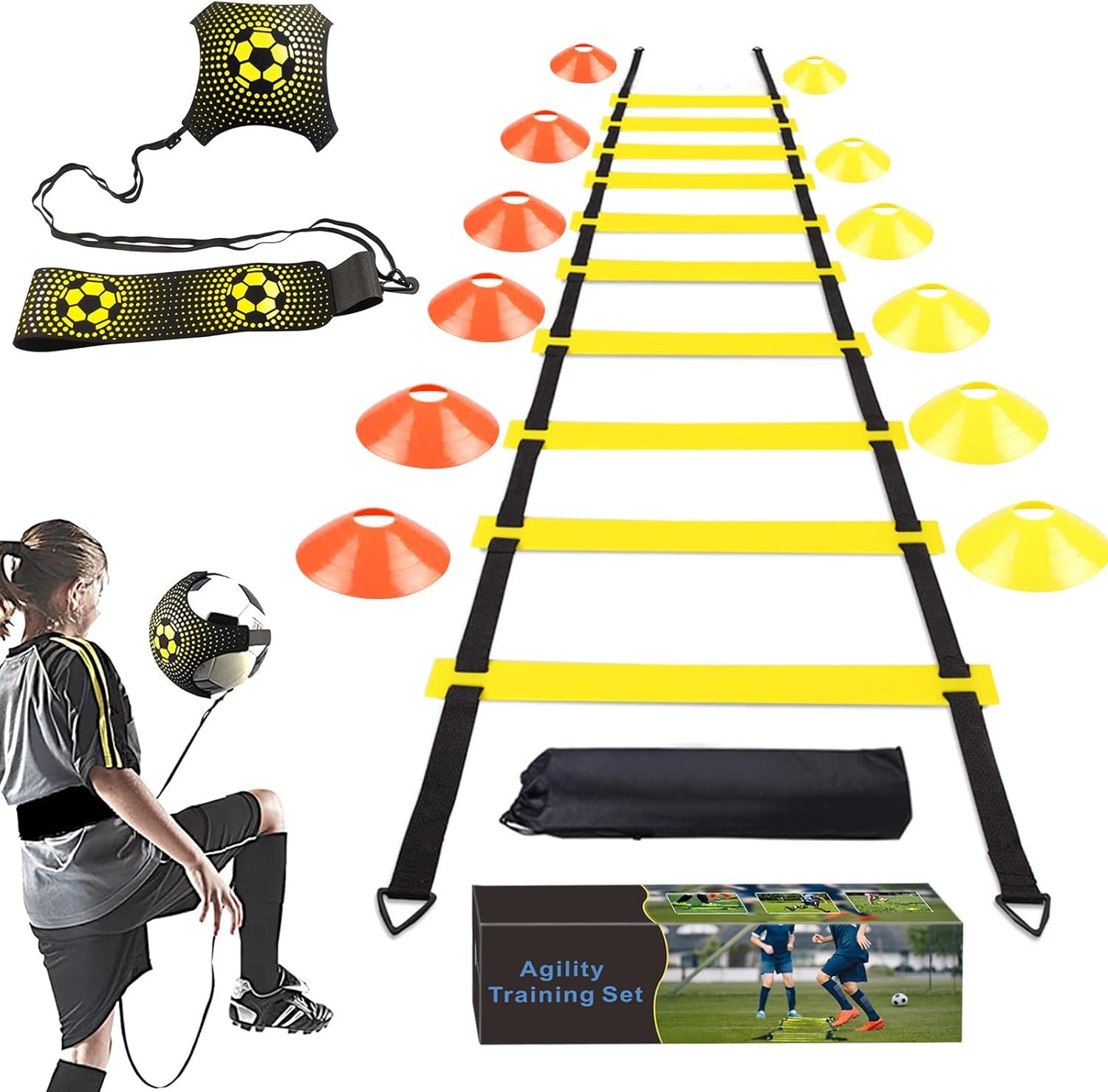 Sports Training Packs