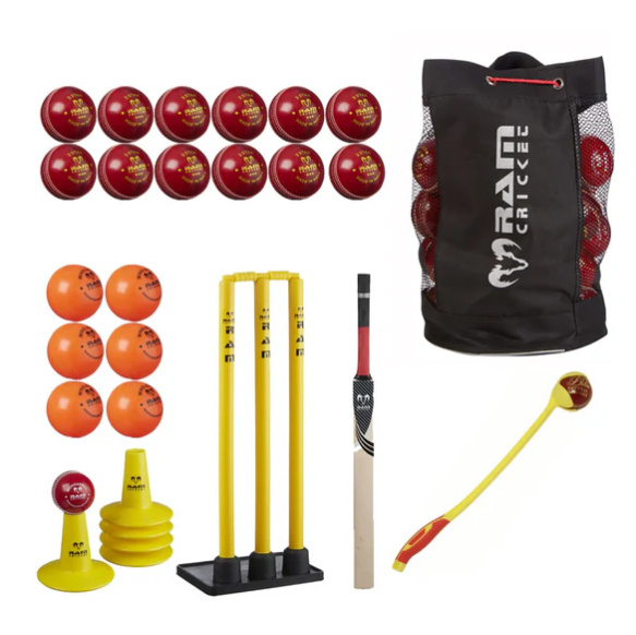 Sports Training Packs
