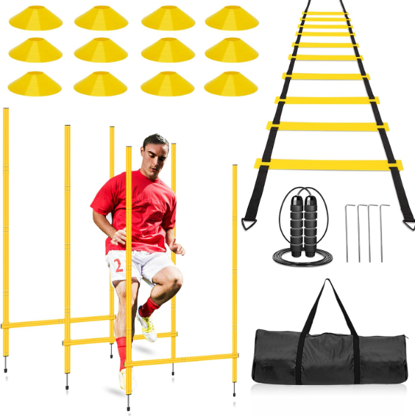 Sports Training Packs