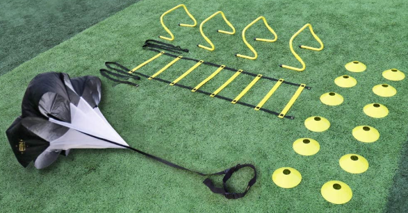 Sports Team Agility Pack