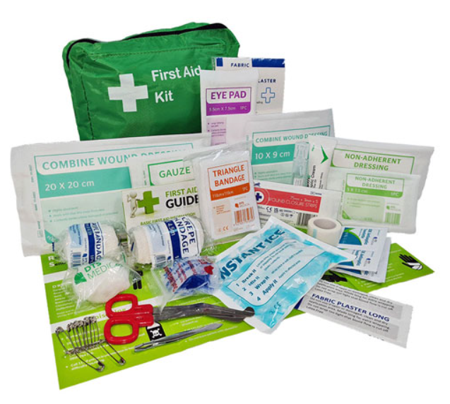 Sports Prehab and Rehab