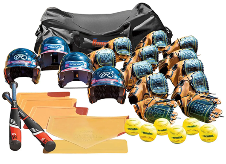 Sports Training Packs
