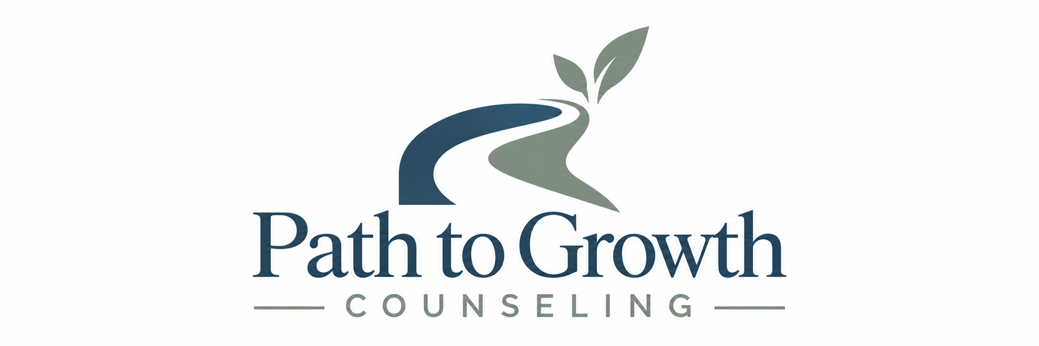 Path to Growth Counseling