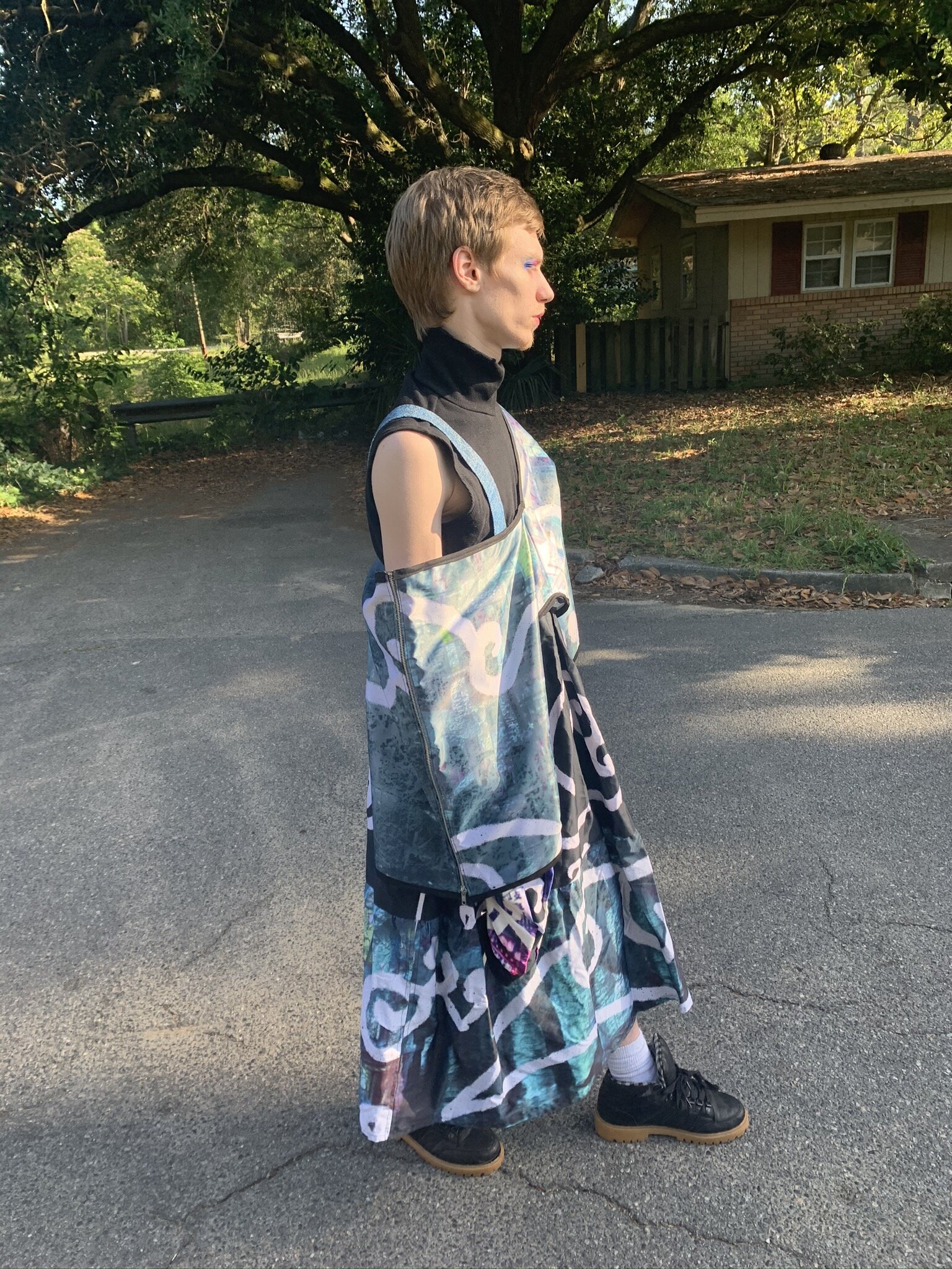 Kimono Jacket