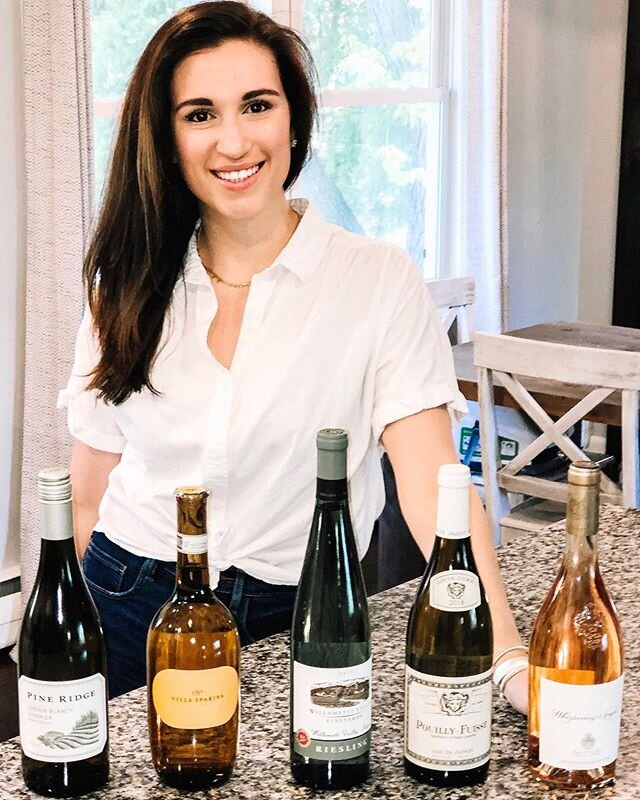 This weeks Live IG is all about the different types of grapes, the wines they make, and the best regions to pick off the shelf and off a list. Bring your favorite wine, invite a friend, and send me your questions! 8pm CST - see your there!