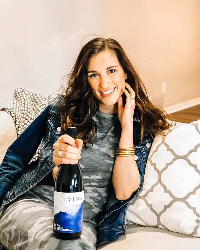 Is there a wine region you've heard a lot about but haven't tried yet? Last year that region was Croatia for me. I'd heard a ton about the country and the wine but it took planning a trip to really make me start exploring their wines and there are a 