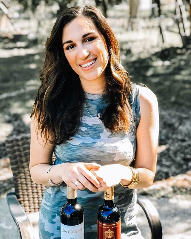 No matter where you are on your wine journey there is ALWAYS more to learn. I am really excited because I just started my WSET level 3 journey. As a part of that journey I am hoping to share lots of great info with you guys, so get ready for lots of 
