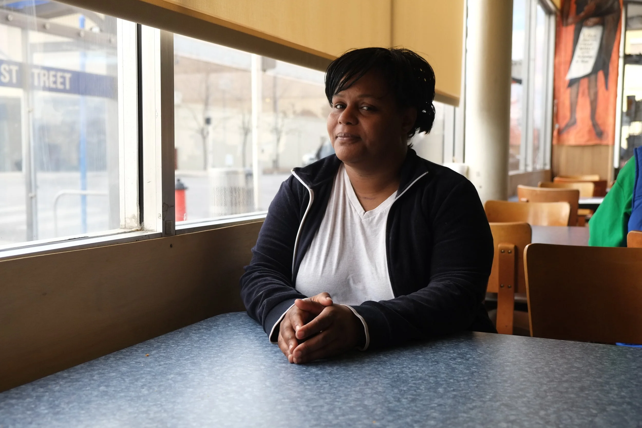 Uncovering PTSD: Part 4 “I’m not alone.”