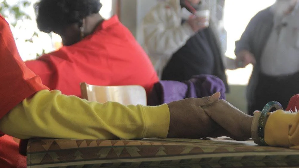 Uncovering PTSD: Part 3 “I am worthy.”