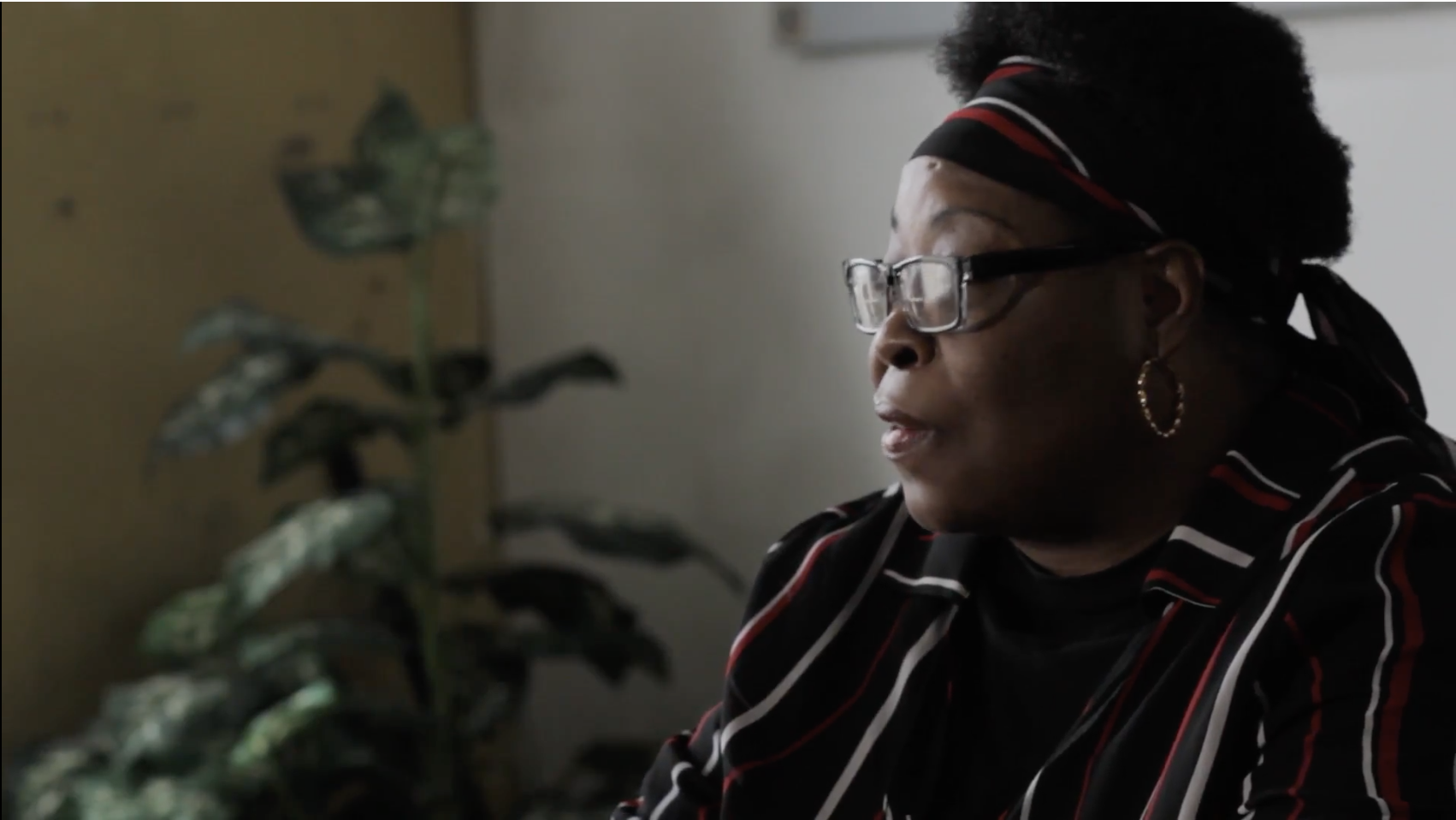 Uncovering PTSD: Part 1 “I wasn’t the only one.”