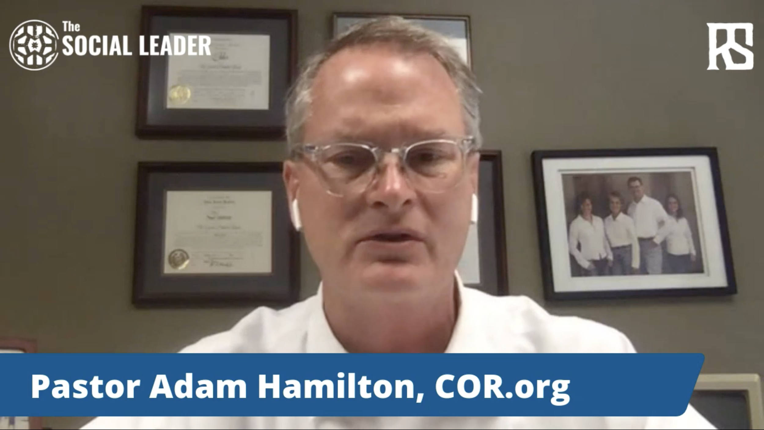 015: Taking a Courageous Stance