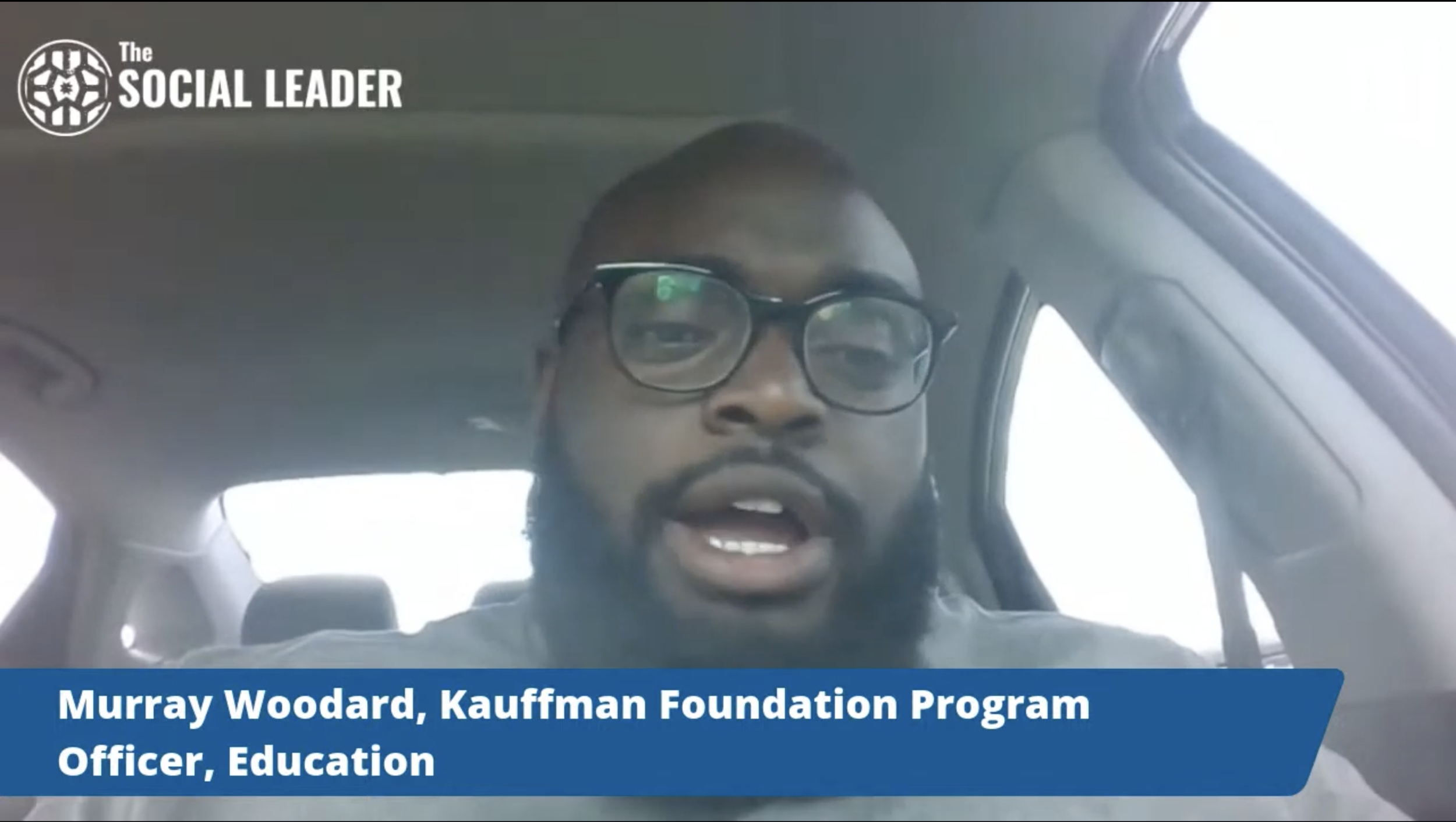 013: Start Now With the Issue Right in Front of You