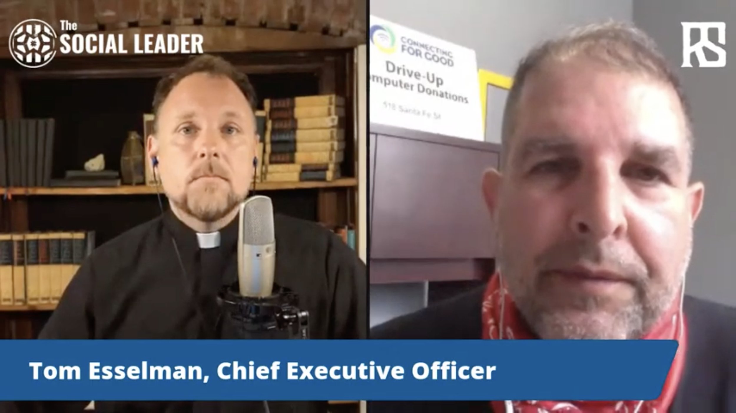 010: Digital Inclusion in the Time of COVID 19