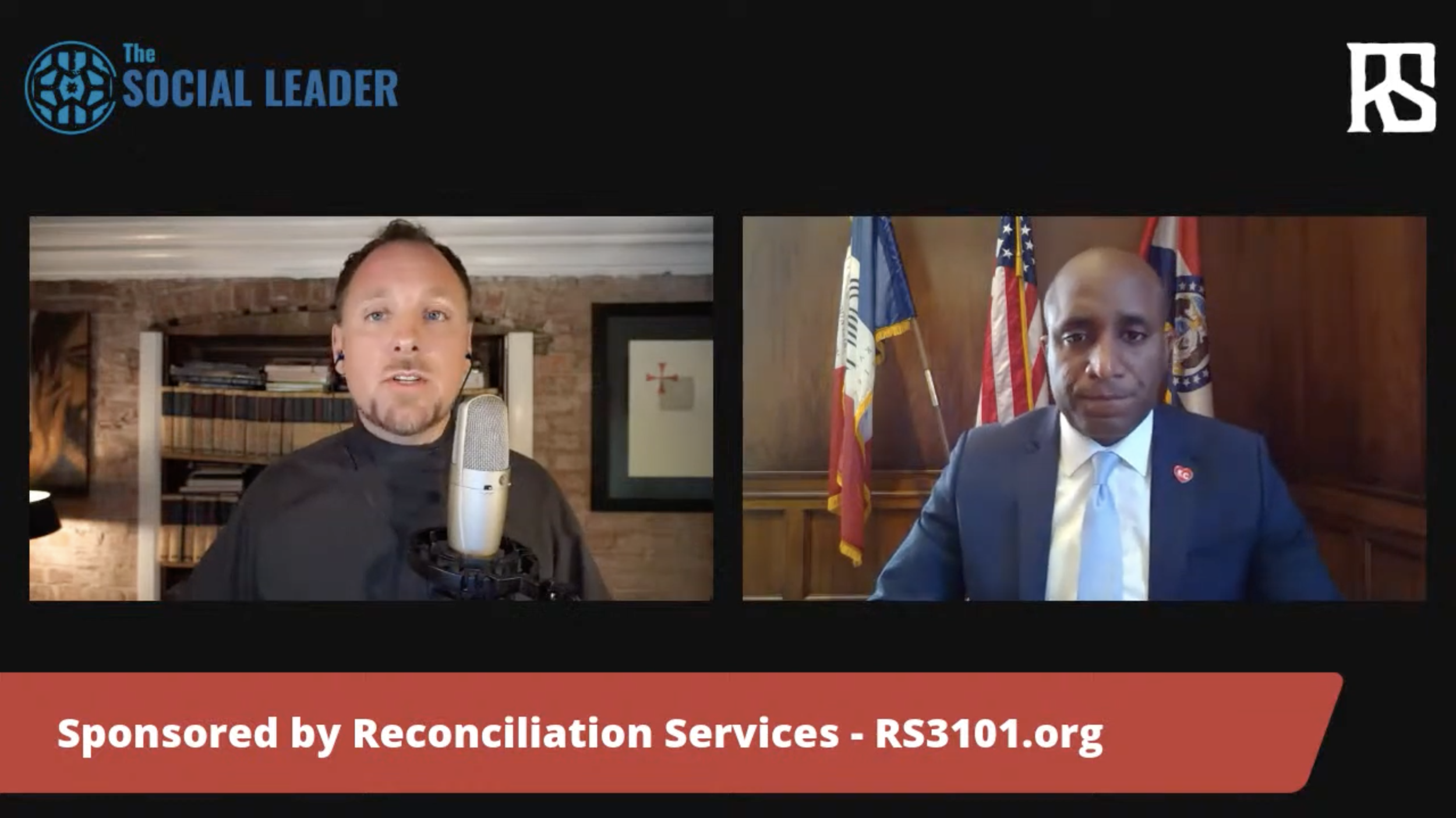 005: Focusing on What Connects Us