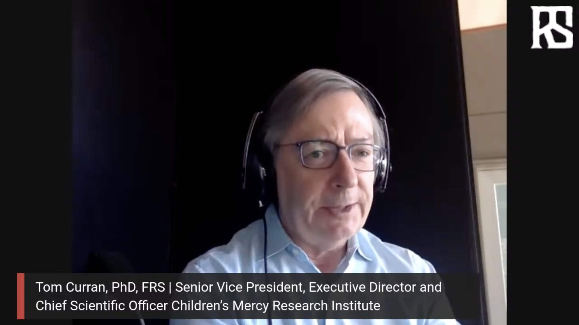 003: The Right Thing for the Right Reason