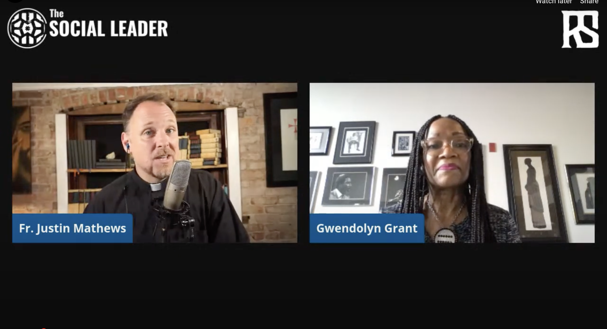 009: Leaning into Discomfort