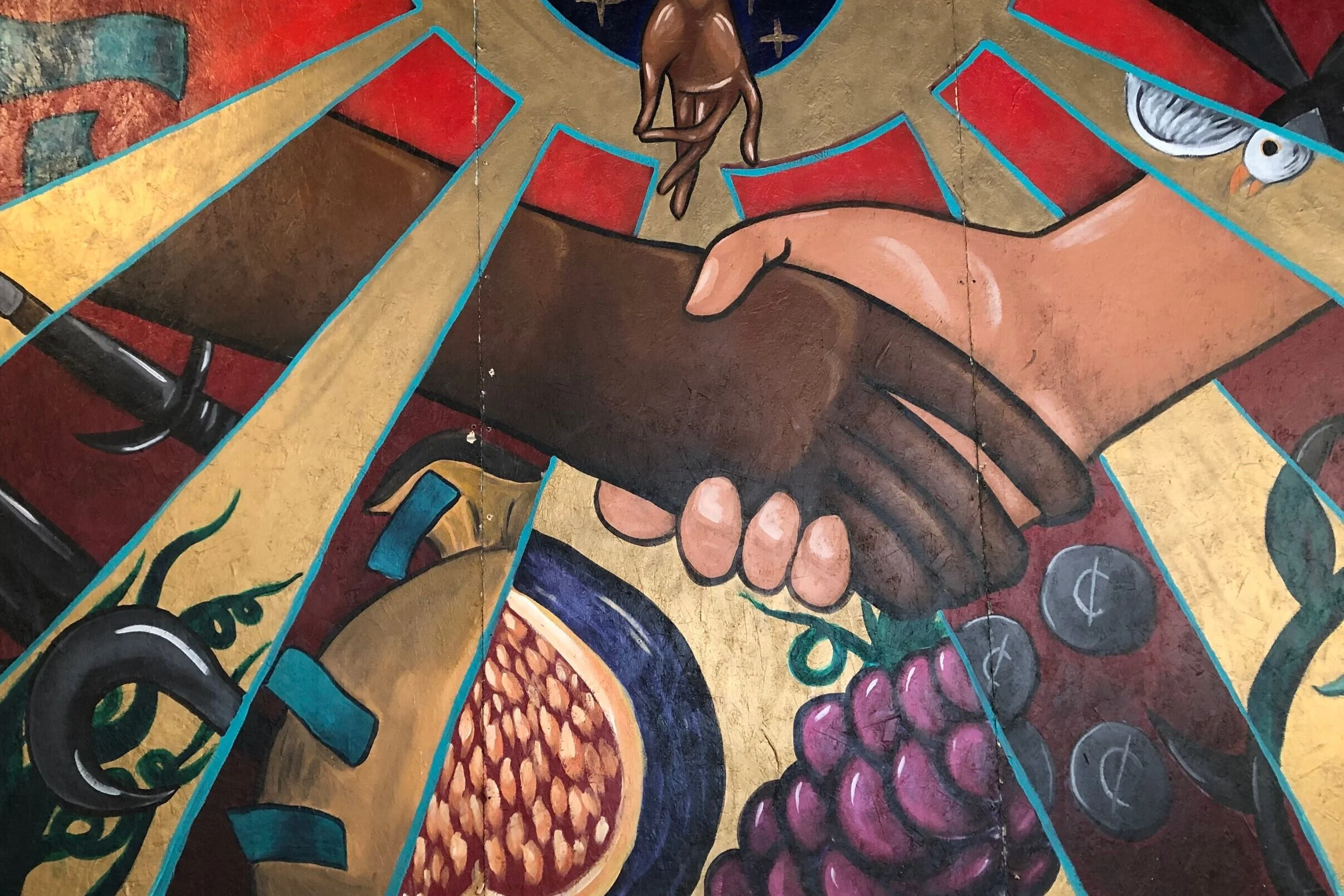 A Look Back &amp; A Way Forward