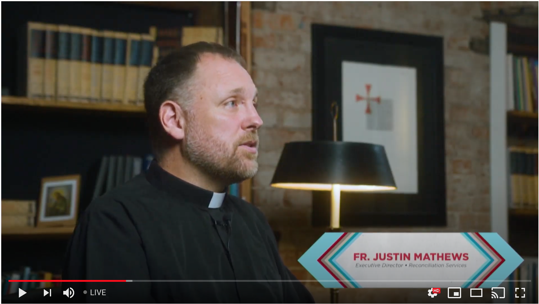 Where Do We Go From Here?