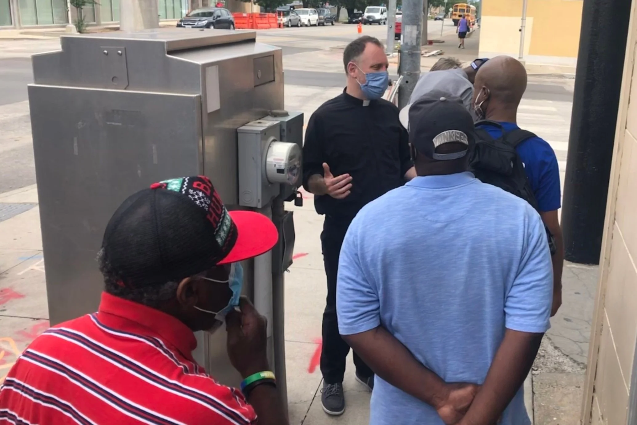 COVID-19 Impact: Evictions on the Rise in Kansas City