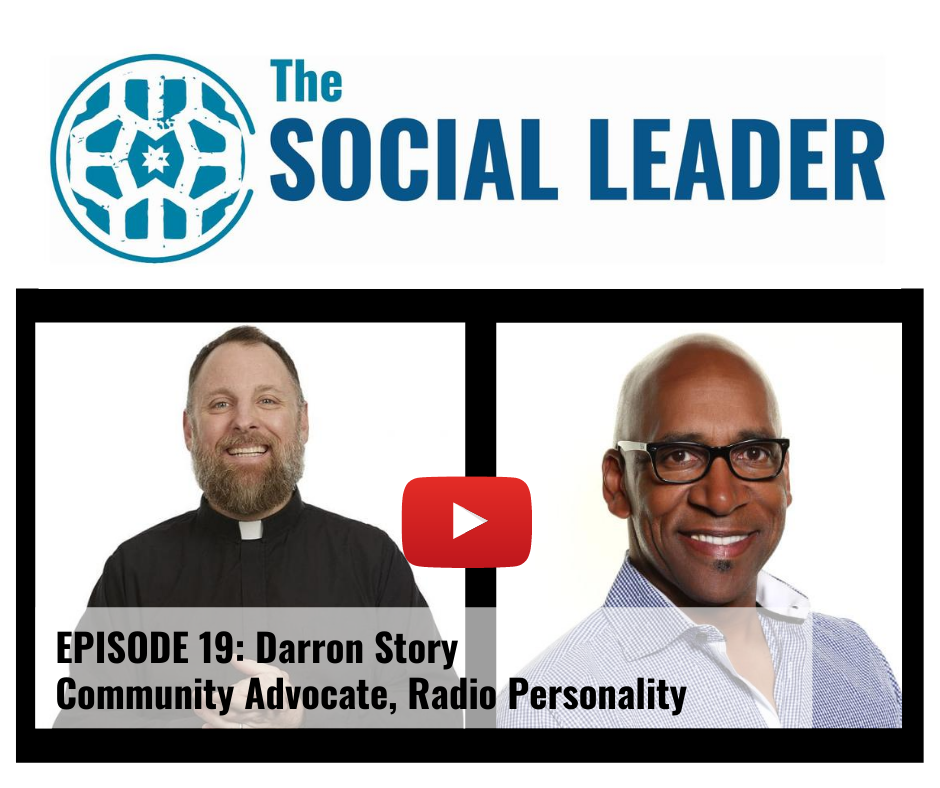 019: Healing the Community with Kindness