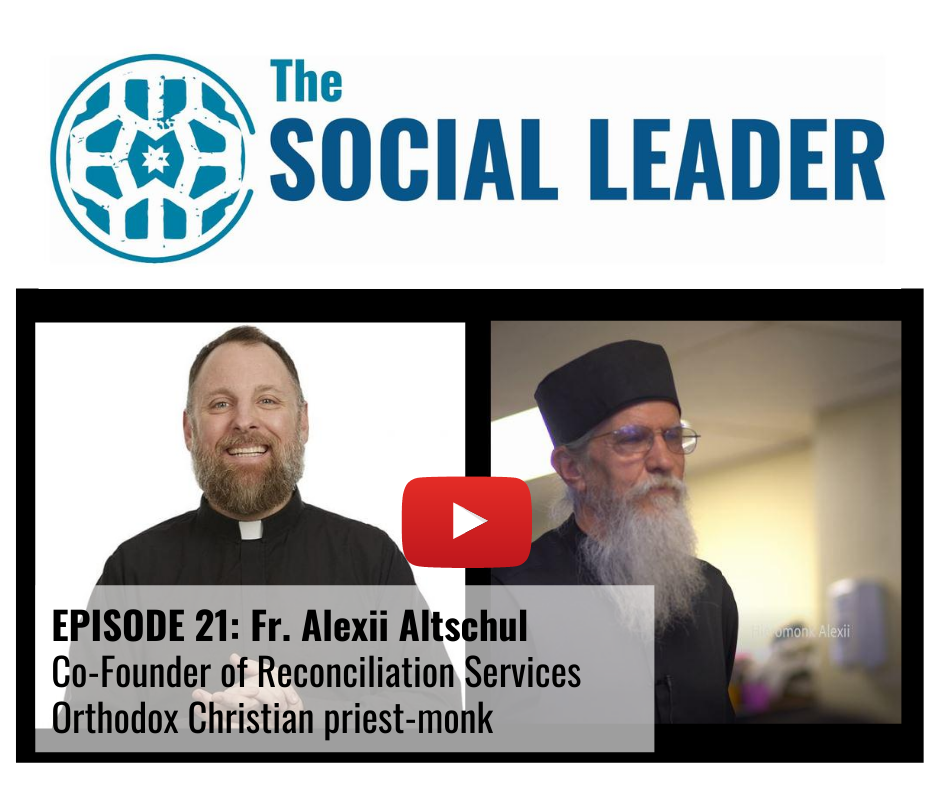 021: Relationships Over Efficiency