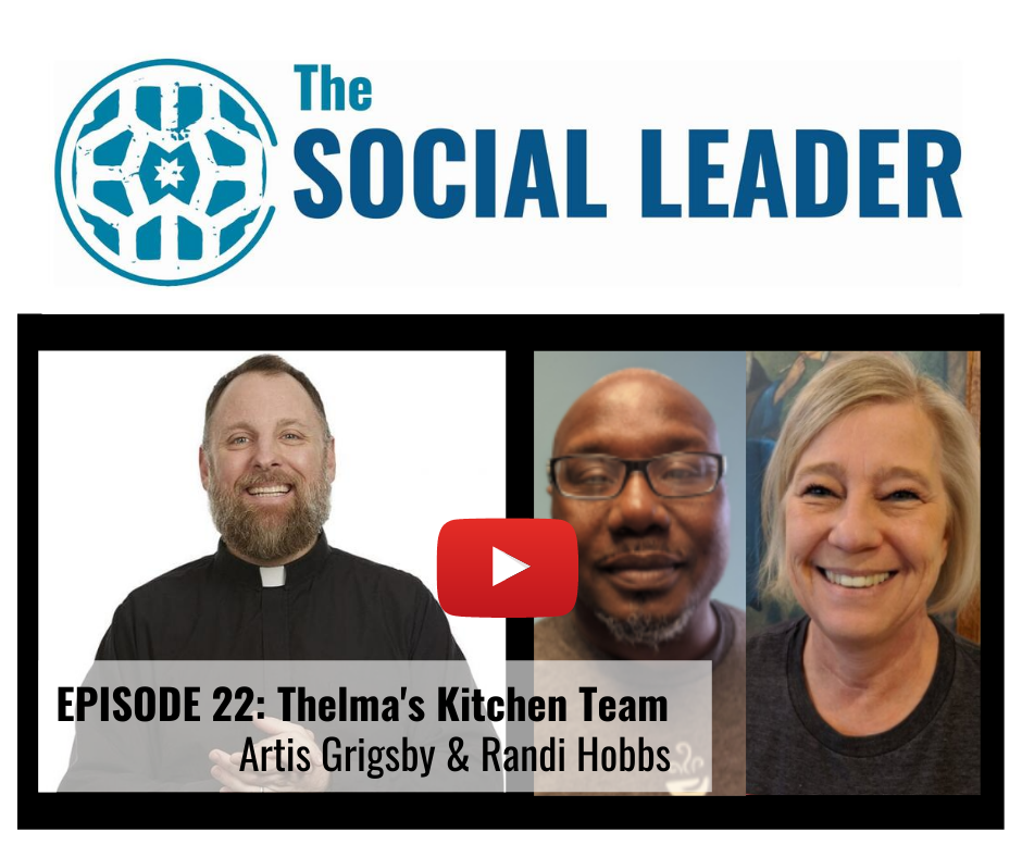 022: Leading With Purpose, Regardless of Your Role