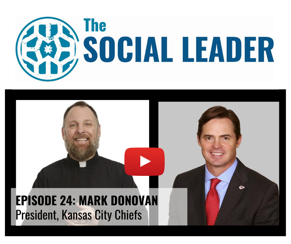 024: KC Chiefs & Leading By Example episode artwork