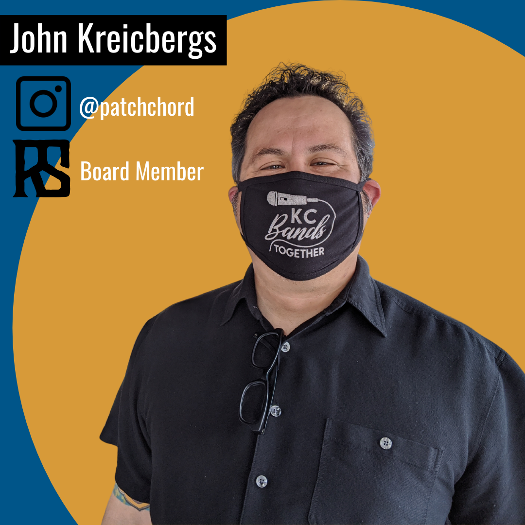 “See the person, not just the need.”