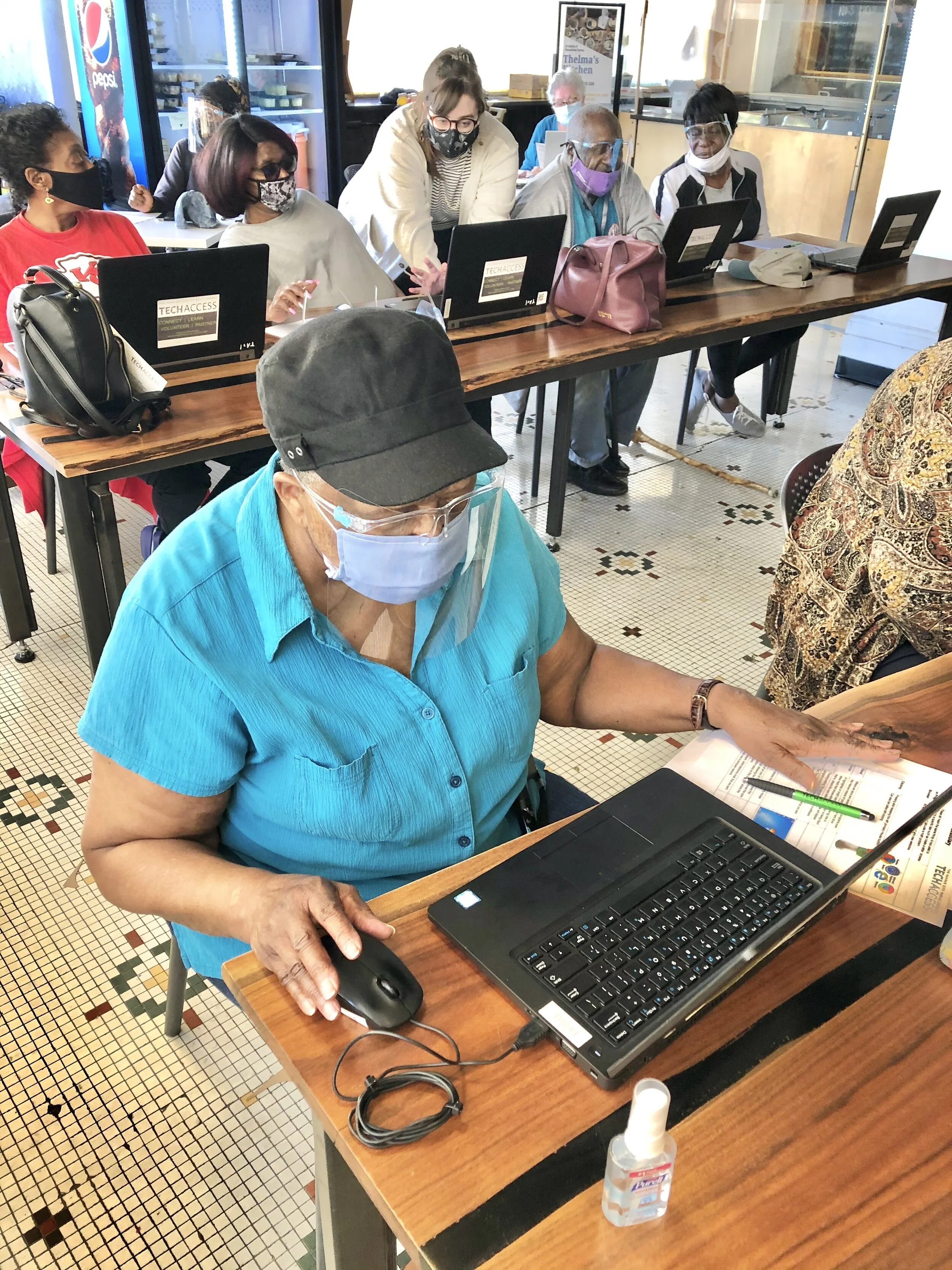 Resilient, Virtual, &amp; Ready