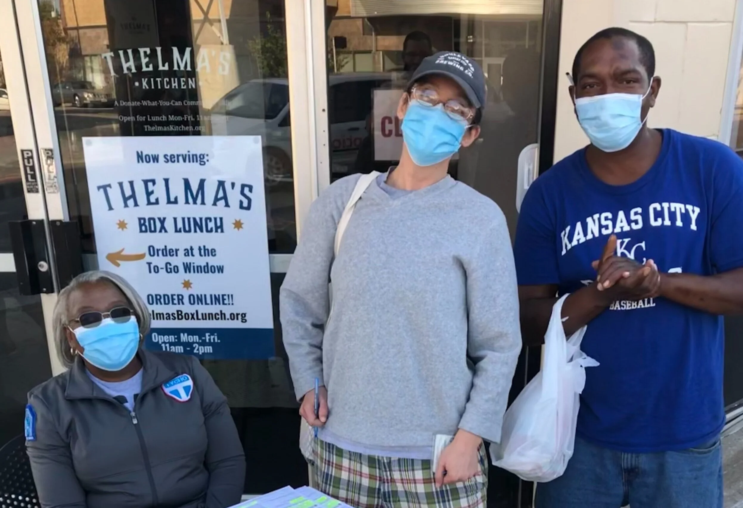 Every Vote Counts, Every ID Matters