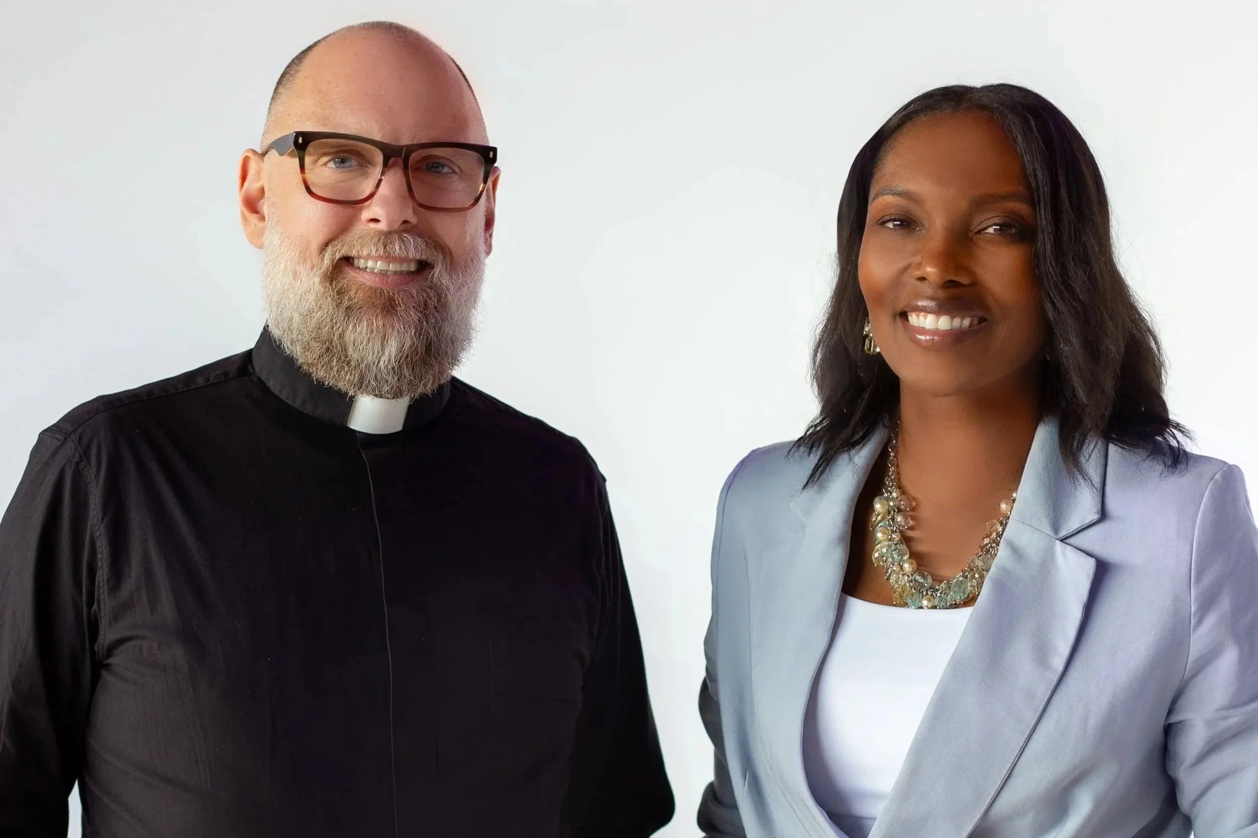 Reconciliation Services Announces Planned CEO Transition