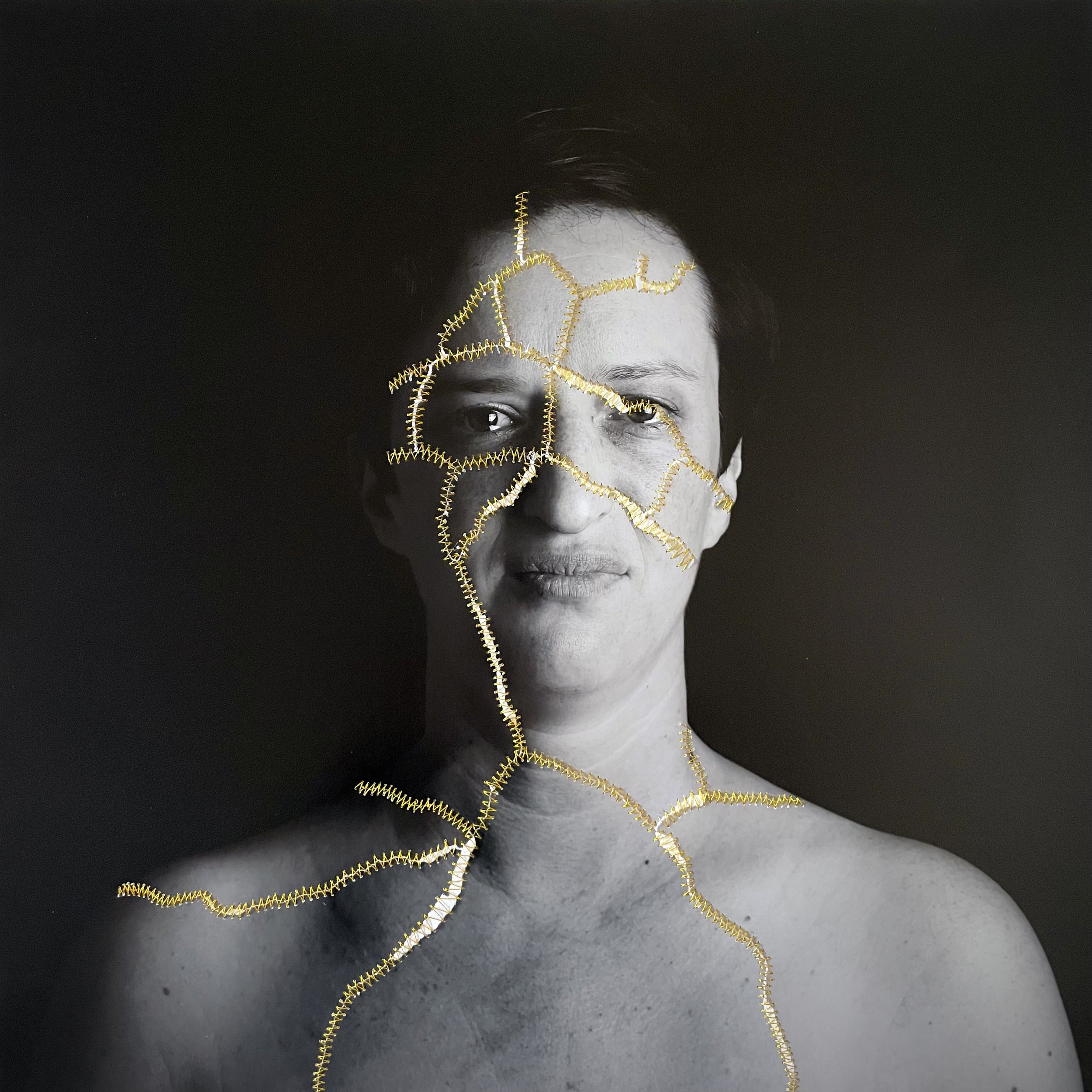 Long Covid // Depersonalization, Hanah Yendler