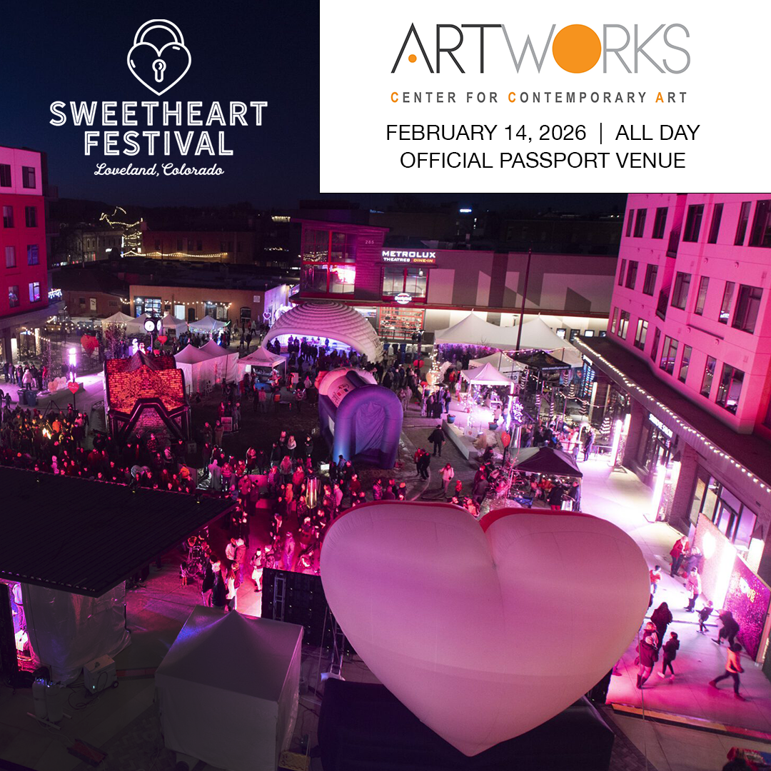 Sweetheart Festival | Official Passport Venue