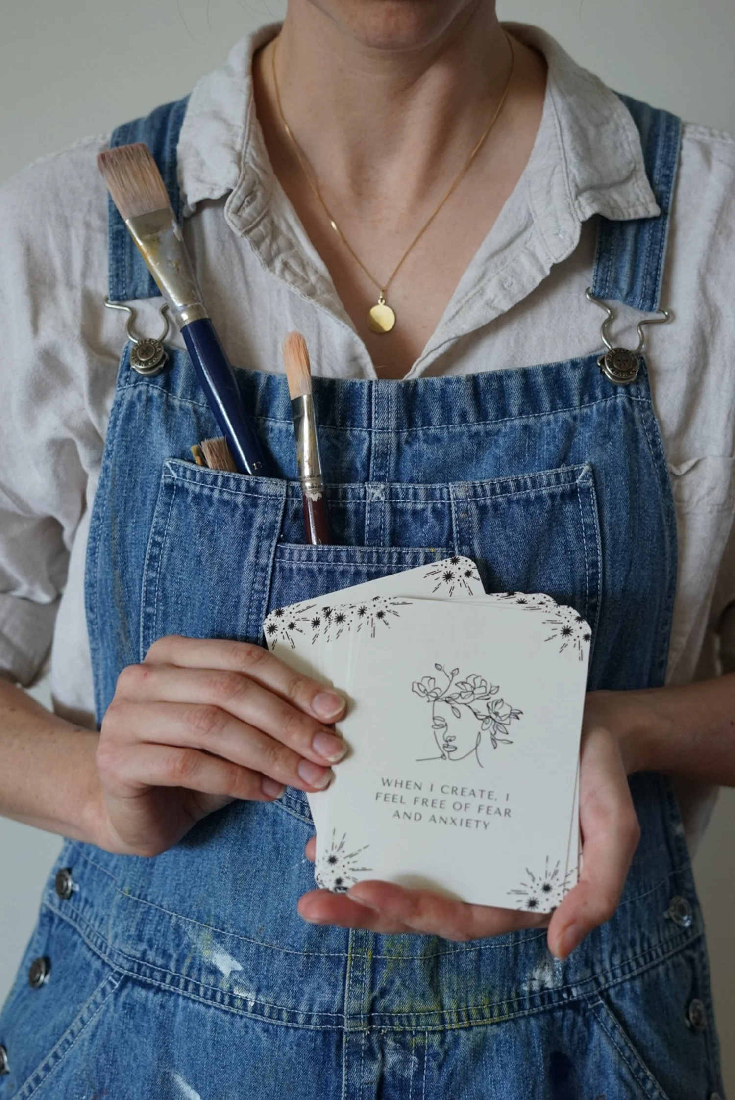 Overcoming Imposter Syndrome