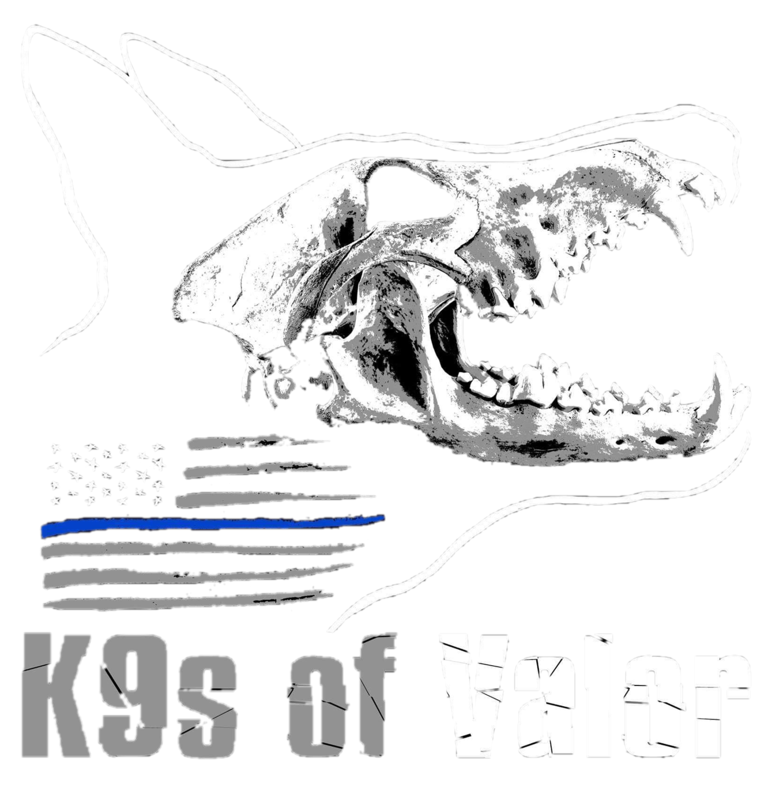 The K9s of Valor Foundation