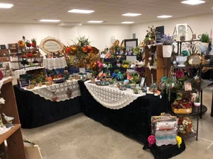 2026 Fort Wayne Fall Craft Bazaar