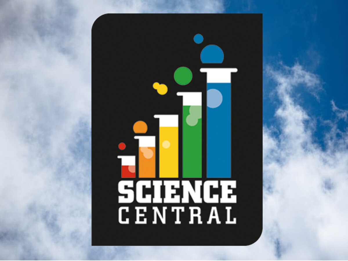 Science Central Science 4UDemos