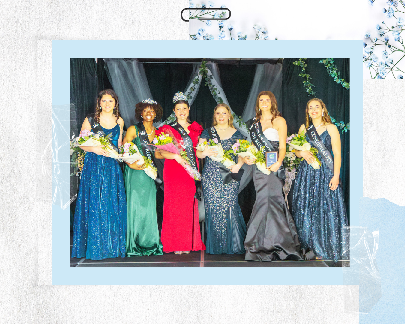 2026 Queen's Court