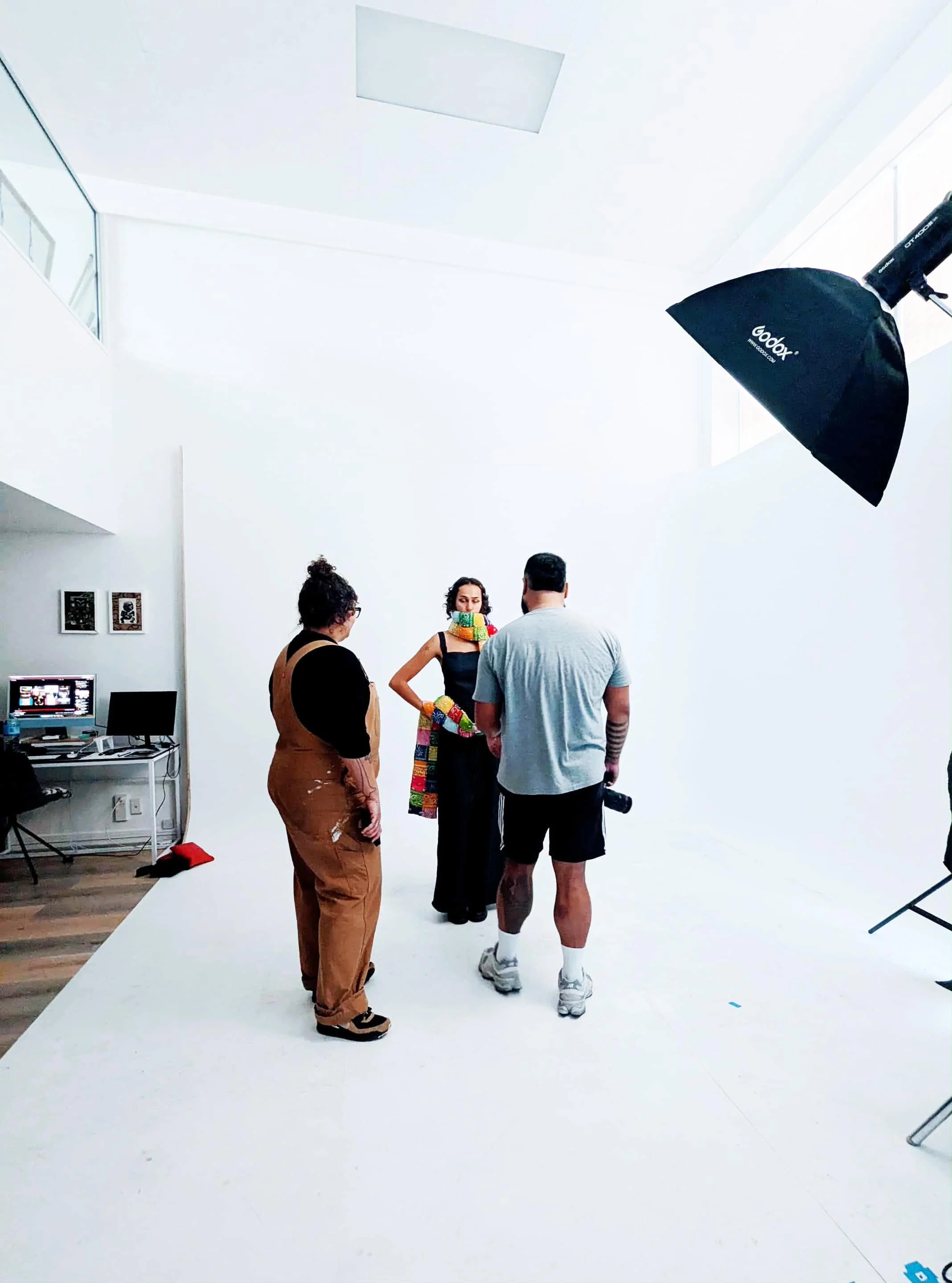 alt="DJI Ronin 4D 4-Axis Cinema Camera Rental Auckland New Zealand"