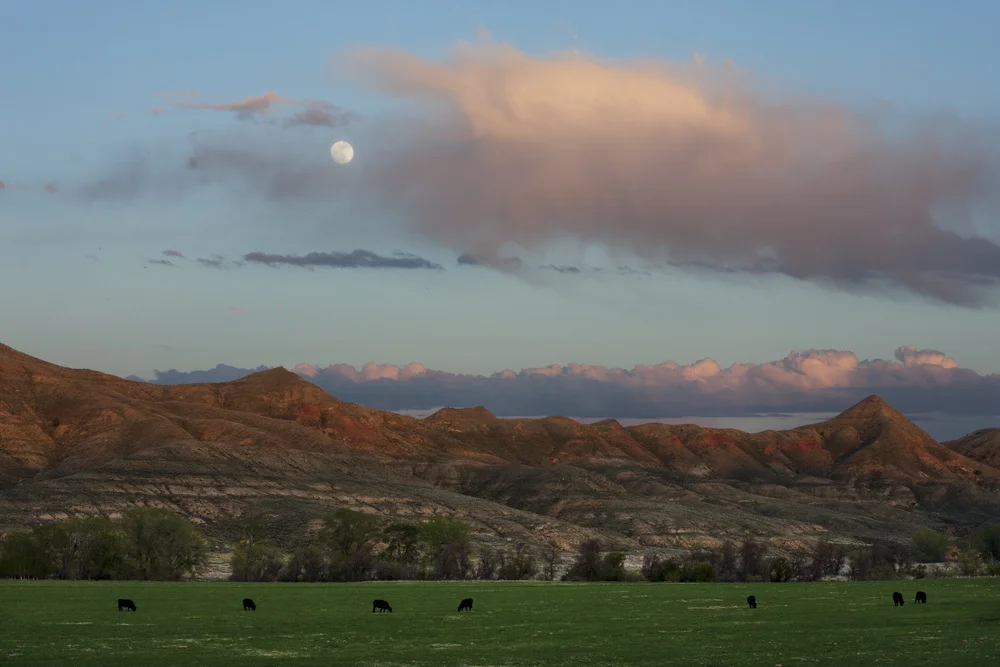 About Kaycee — Buffalo Chamber of Commerce