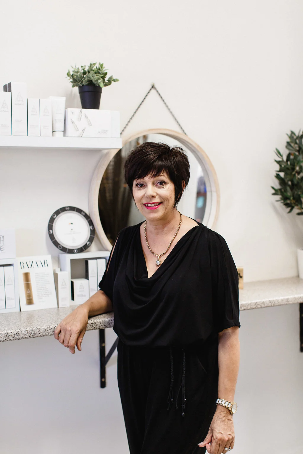 Sharon-Fallon-beauty-therapist-Grafton