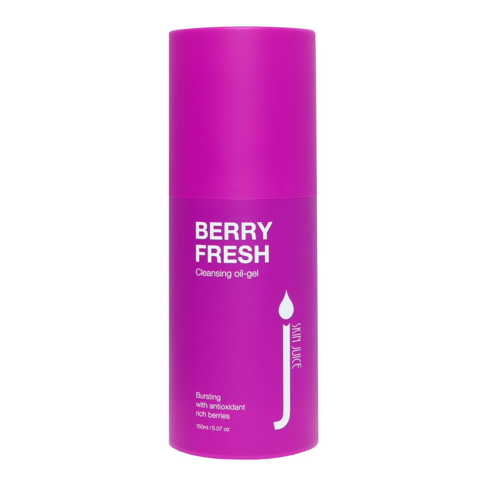 Berry Fresh Oil-Gel Cleanser 150ml
