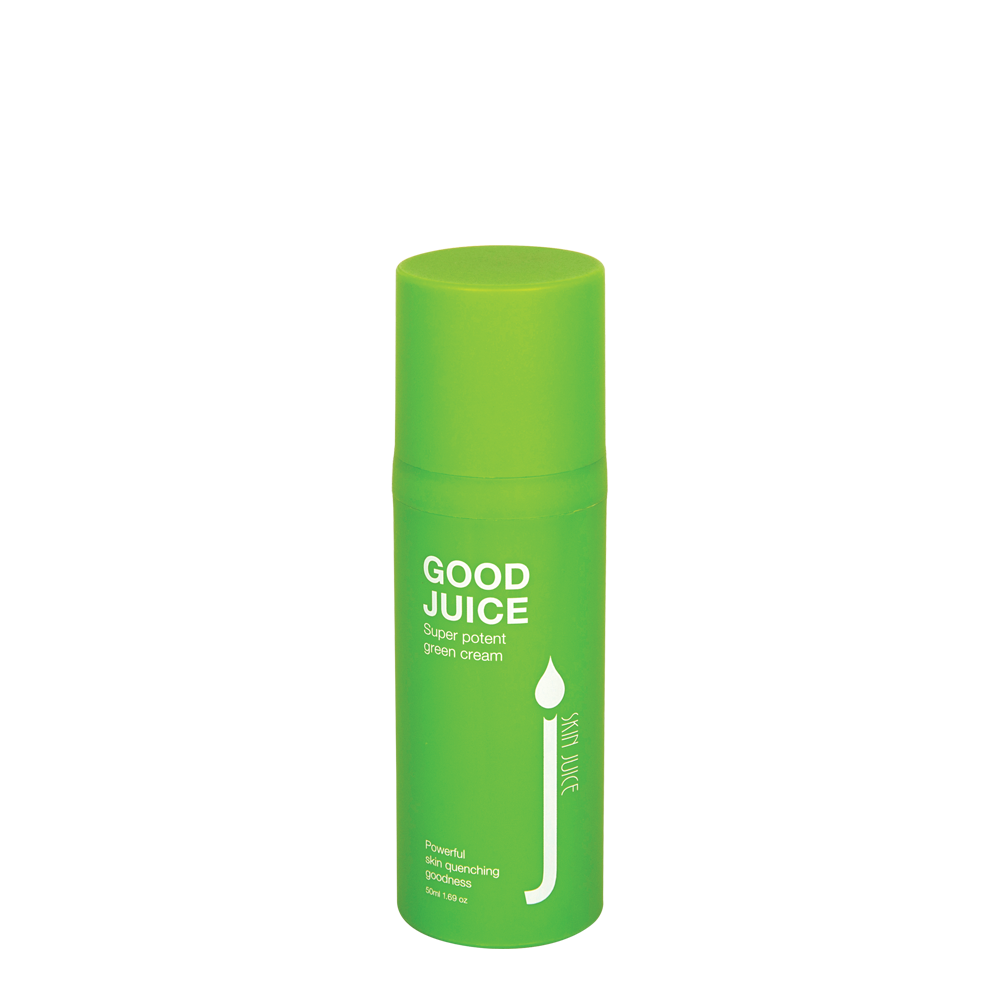 Good Juice Probiotic Face Cream 150ml
