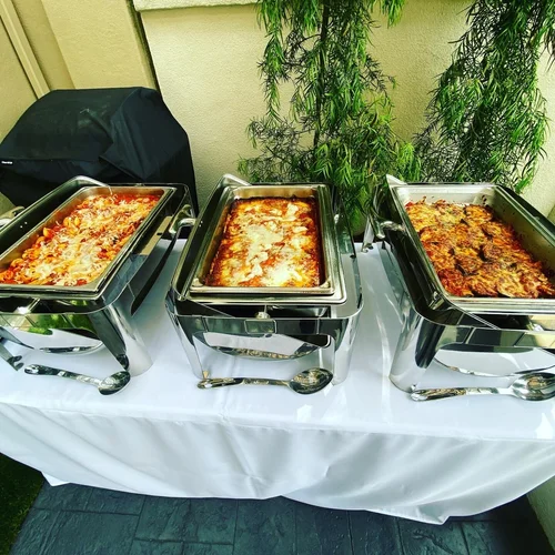 Mangia Bene Cucina, business photo 7